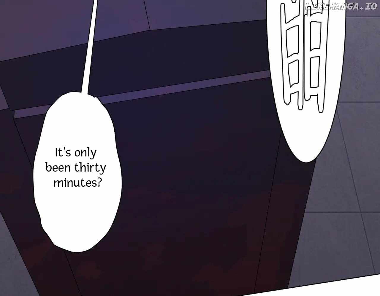 It All Starts With Trillions Of Nether Currency Chapter 154 146